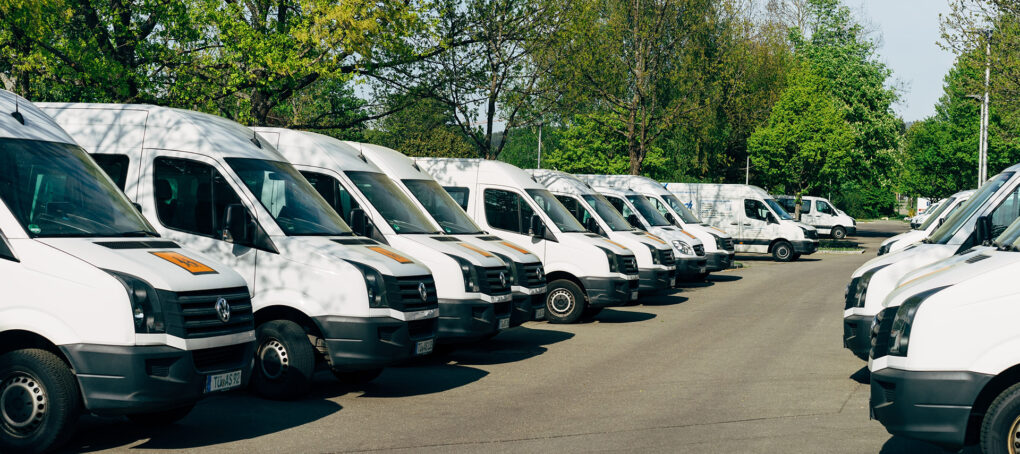 GIA Insurance Brokers - Protect your fleet with the right insurance thumbnail