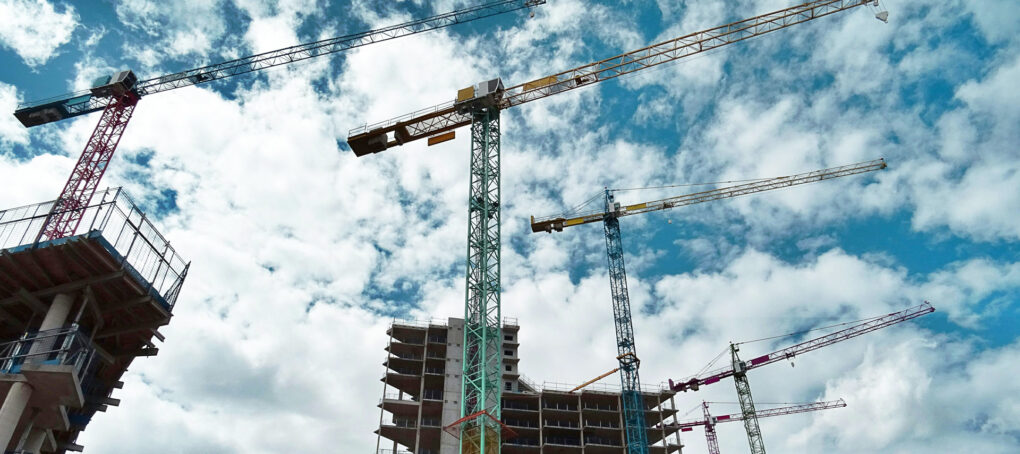 GIA Insurance Brokers - Why Building Costs Are Rising Faster Than Ever thumbnail