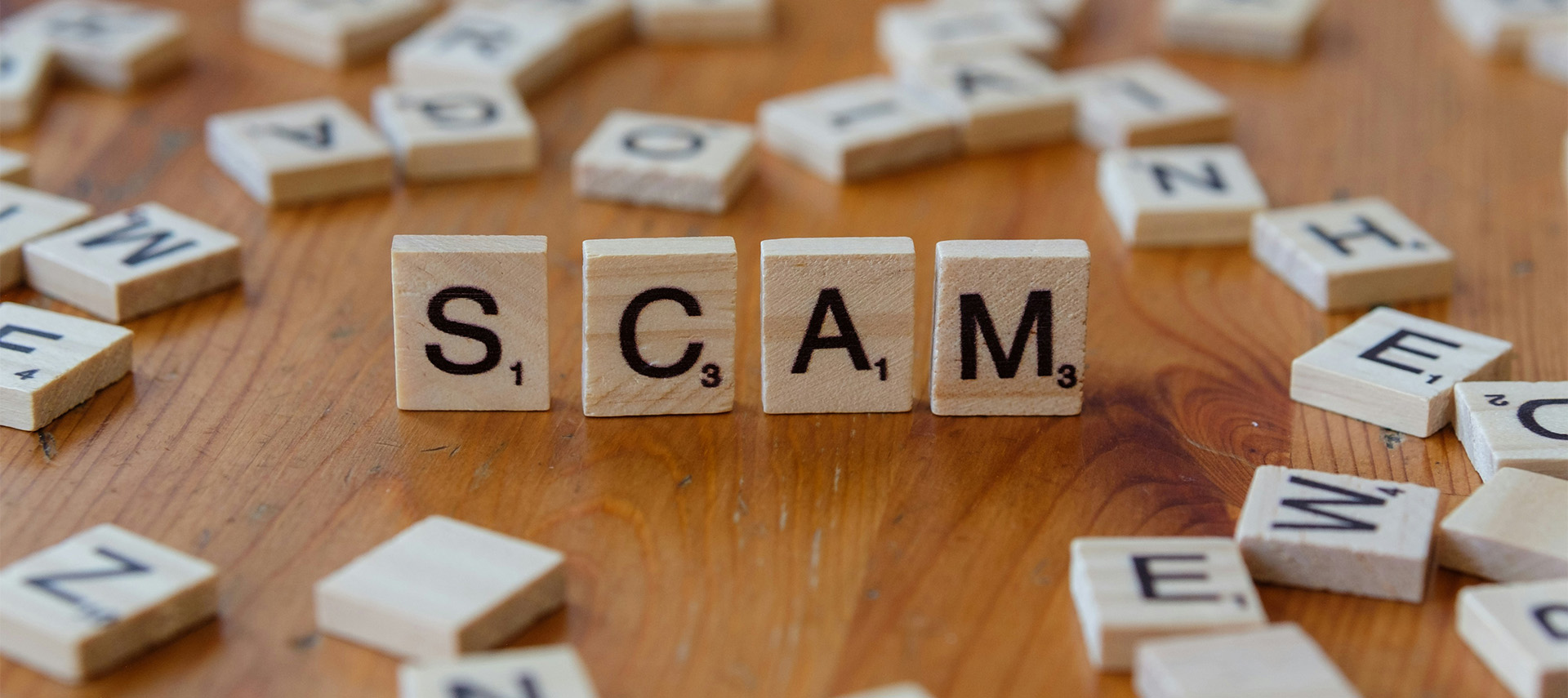 GIA Insurance Brokers - Beware of Claims Farming Header Image