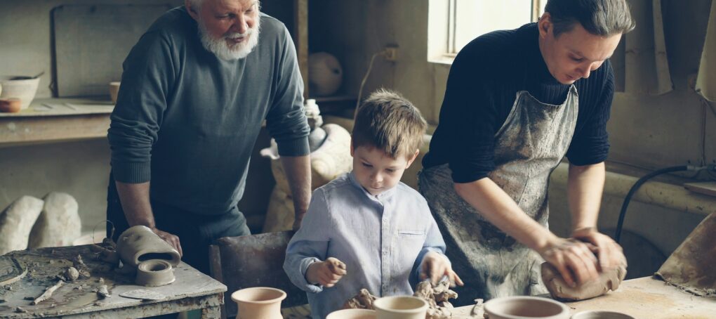 GIA Insurance Brokers - Generational Handover Risks: Family Business Succession Planning thumbnail