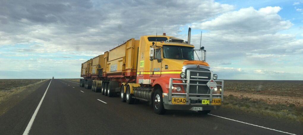 GIA Insurance Brokers - What to Know About Transport & Logistics’ New Normal thumbnail